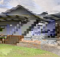 Kickenback Studio - Contemporary accommodation in the heart of Crackenback - Accommodation Asia