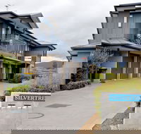 Silvertrees 4 - McLure Circuit Jindabyne - Accommodation Asia