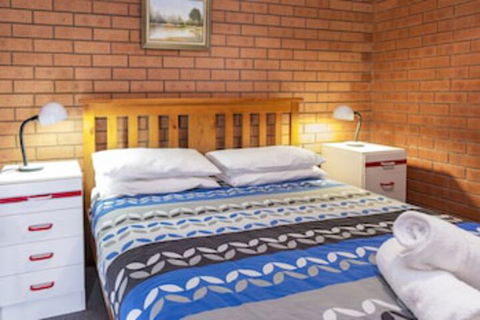Sunrise 9 - Accommodation Asia 0