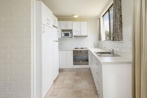 Tanderra 10 On Park Road - Accommodation Asia 4