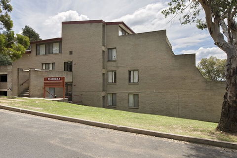 Tanderra 10 On Park Road - Accommodation Asia 7
