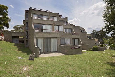 Tanderra 10 On Park Road - Accommodation Asia 6