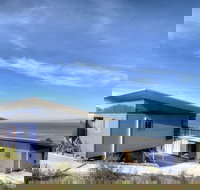 Footprints 1 - Accommodation Guide