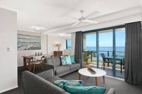 Oceanview 34 At 181 The Esplanade - Accommodation Asia 0