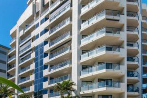 Oceanview 34 At 181 The Esplanade - Accommodation Asia 6