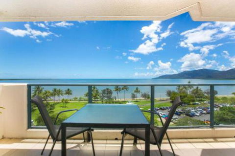 Oceanview 34 At 181 The Esplanade - Accommodation Asia 5