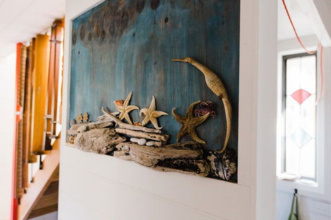 Te Kuiti Bruny Island Cottage - Accommodation Asia 5