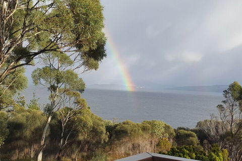 Te Kuiti Bruny Island Cottage - Accommodation Asia 2