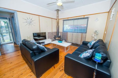 Beach House On James Patterson - Accommodation Asia 0