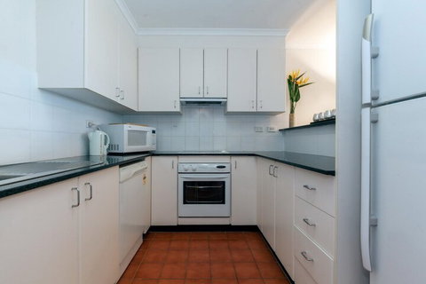 St Andrews Unit 12 Horizons Golf Club - Accommodation Guide 1