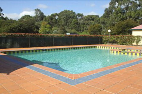 St Andrews Unit 12 Horizons Golf Club - Accommodation Guide 0