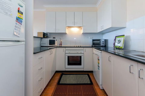 Gleneagles, Unit 53 Horizons Golf Club - Accommodation Asia 4