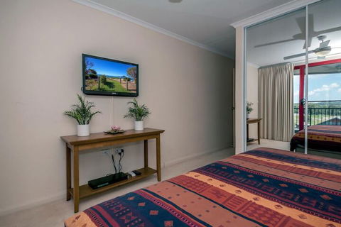 Gleneagles, Unit 53 Horizons Golf Club - Accommodation Asia 1