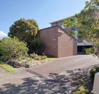 Kamilaroi 6 / 58 60 Magnus Street