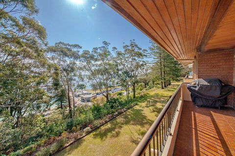 Kamilaroi 6 / 58 60 Magnus Street - Accommodation Asia 1