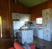 Tiandi Wildlife Sanctuary Farm Stay - Accommodation Asia