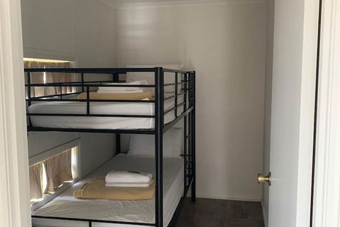 Moana Beach Tourist Park - Accommodation Asia 5