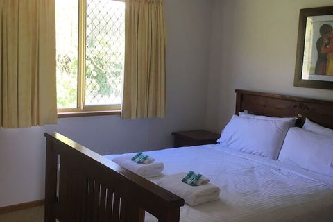 Moana Beach Tourist Park - Accommodation Asia 3