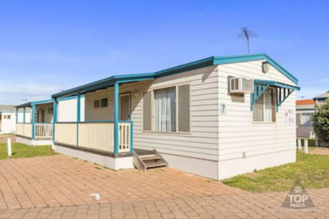 Moana Beach Tourist Park - Accommodation Asia 0
