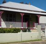 Wombermere - Accommodation Asia