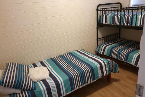 Unit 2 Breakaway Lodge - Accommodation Asia 5