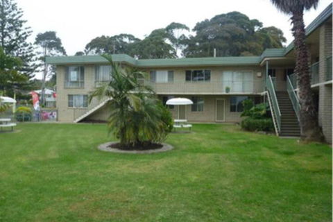 Unit 2 Breakaway Lodge - Accommodation Asia 2