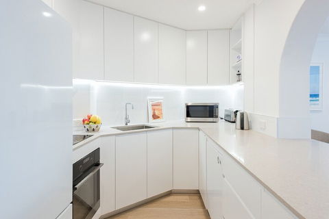 Right On Bondi H340 - Accommodation Guide 2