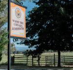 Walnut Tree Cottages - Accommodation Guide