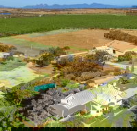 Belmont Homestead - Accommodation Asia