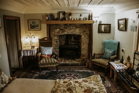 Belmont Homestead - Accommodation Guide 5