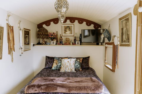Belmont Homestead - Accommodation Guide 6