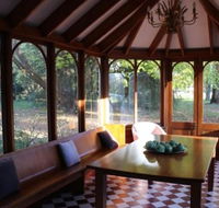 The White House - Accommodation Asia