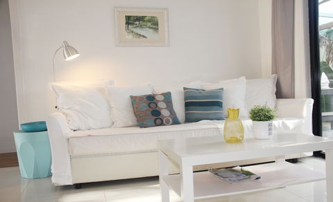 3 Bedroom Cozy Holiday Home - Accommodation Asia 5