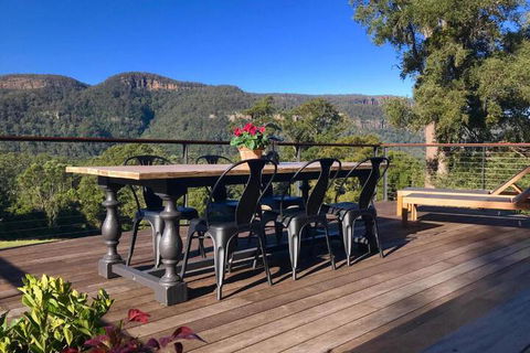 Amaroo Valley Springs - Accommodation Guide 5