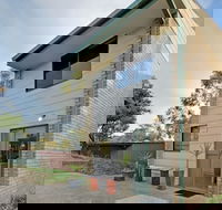 Lakeside Townhouse - Accommodation Asia