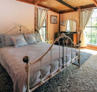 Shady Creek Eco Cabin - Accommodation Asia