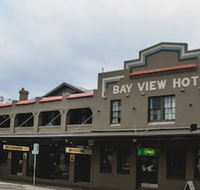 Bayview Hotel Batemans Bay