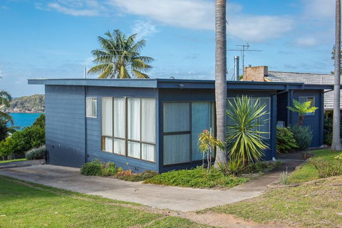 Pambula Family Beach House - Accommodation Asia 1
