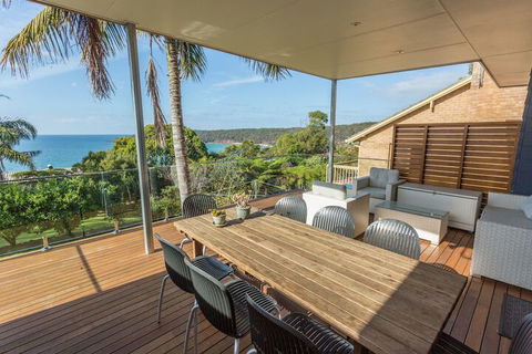 Pambula Family Beach House - Accommodation Asia 7