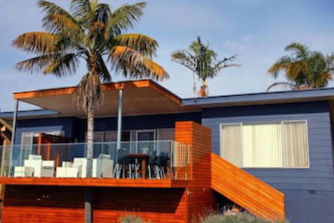 Pambula Family Beach House - Accommodation Asia 0