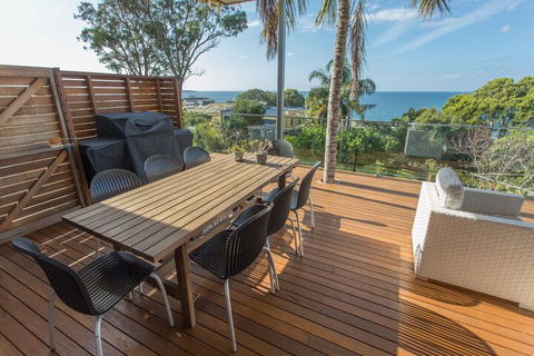Pambula Family Beach House - Accommodation Asia 5