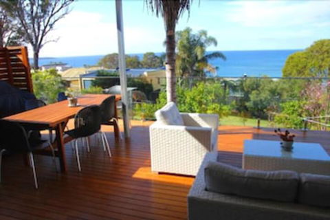Pambula Family Beach House - Accommodation Asia 6