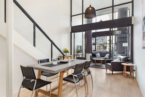 Surry Hills Modern One Bedroom Apartment - GOU