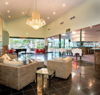 Comfort Hotel Pacific Cleveland - Accommodation Asia