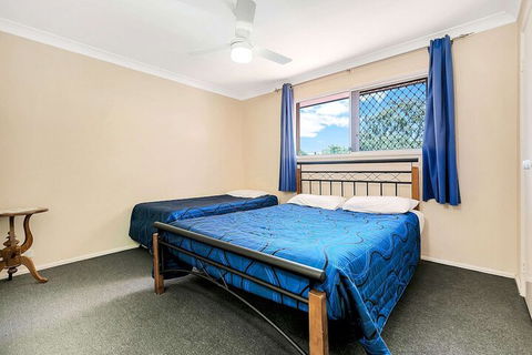 Comfort Hotel Pacific Cleveland - Accommodation Asia 5