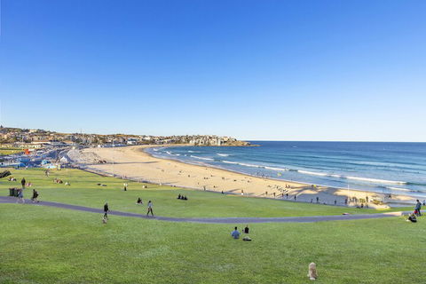 Pelicanstay Walk To Bondi Beach - Accommodation Asia 7