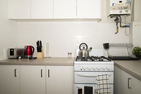 Pelicanstay Walk To Bondi Beach - Accommodation Asia 4