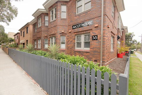 Pelicanstay Walk To Bondi Beach - Accommodation Asia 6