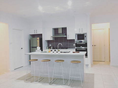Edmondson Villas - Sydney - Accommodation Asia 6