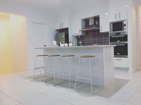 Edmondson Villas - Sydney - Accommodation Asia 4